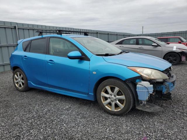 صورة رقم 4 من المزاد - 2010 MAZDA 3 S مع VIN JM1BL1H53A1127293