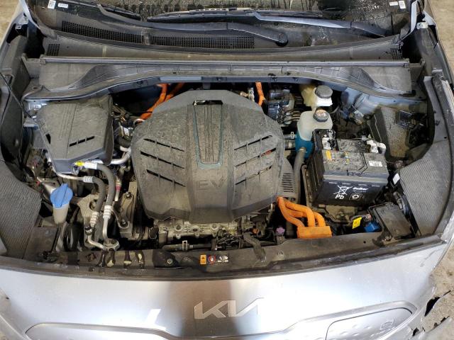 Photo 11 from auction – 2022 KIA NIRO S with VIN KNDCC3LG1N5159814