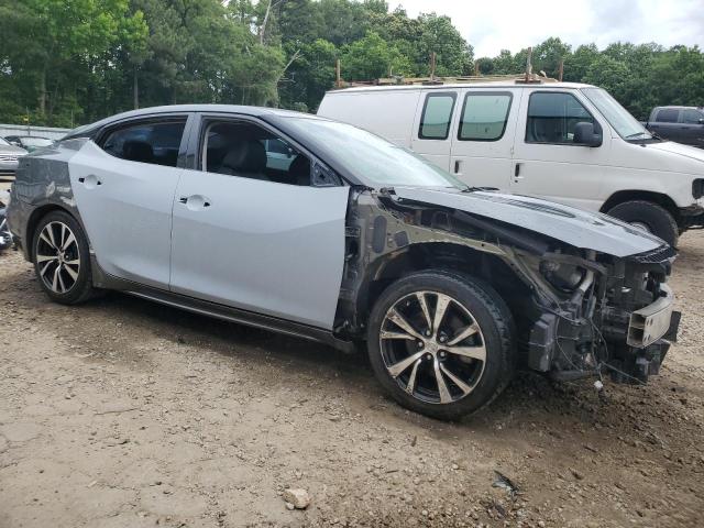 Photo 4 from auction – 2018 NISSAN MAXIMA 3.5 with VIN 1N4AA6AP1JC367205