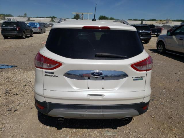 Photo 6 from auction – 2016 FORD ESCAPE TIT with VIN 1FMCU0J95GUA39048