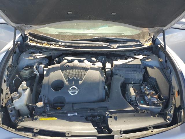Photo 11 from auction – 2012 NISSAN MAXIMA S with VIN 1N4AA5AP5CC808010