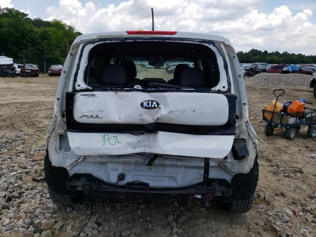Photo 6 from auction – 2017 KIA SOUL with VIN KNDJN2A28H7458342