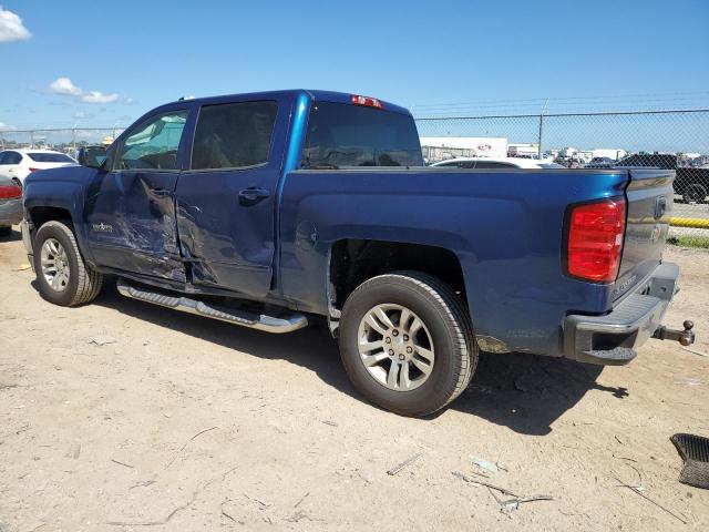Photo 2 from auction – 2017 CHEVROLET SILVERADO with VIN 3GCPCREC0HG399920