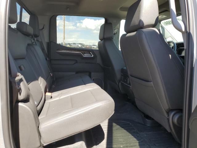 Photo 10 from auction – 2023 GMC SIERRA K15 with VIN 3GTUUCED7PG284624
