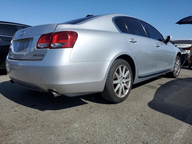 Photo 3 from auction – 2006 LEXUS GS 300 with VIN JTHBH96S565006949