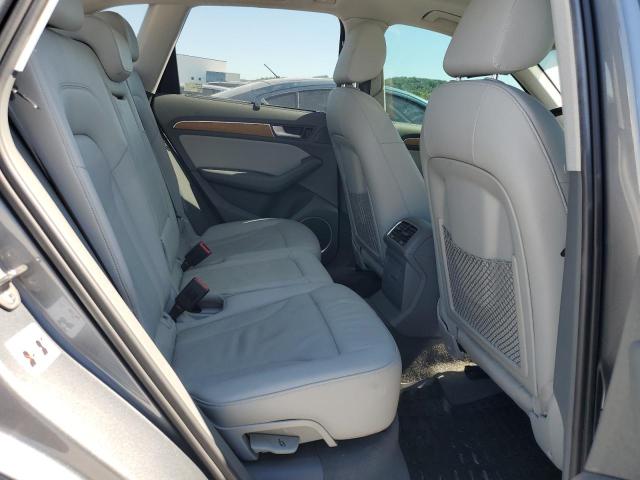 Photo 11 from auction – 2013 AUDI Q5PRESTIGE with VIN WA1C8AFP0DA044946