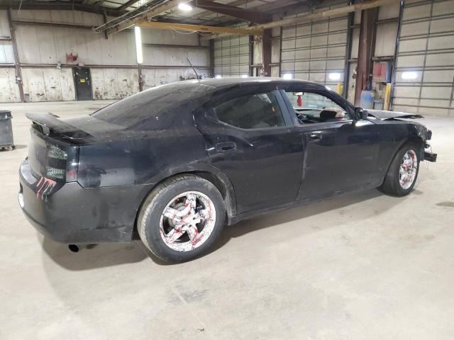 Photo 3 from auction – 2008 DODGE CHARGER with VIN 2B3KA43H38H314362