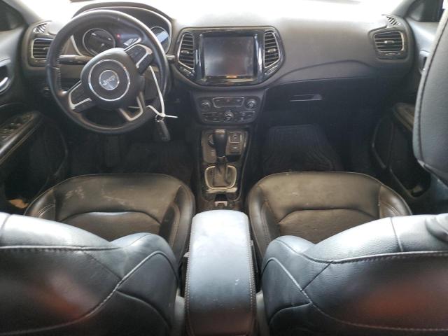 Фото 8 с аукциона – 2020 JEEP COMPASS LI с VIN 3C4NJDCB5LT209099