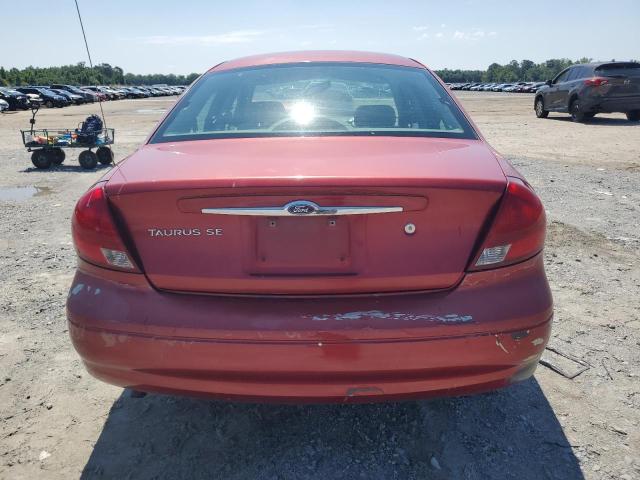 Photo 6 from auction – 2000 FORD TAURUS SE with VIN 1FAFP5328YA218943