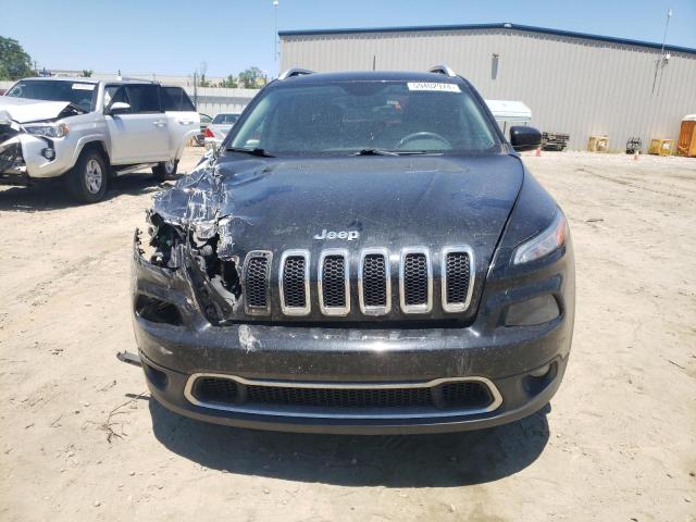 Photo 5 from auction – 2017 JEEP CHEROKEE L with VIN 1C4PJMDSXHW605277