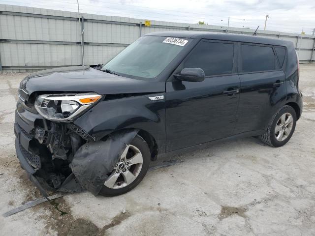 Photo 1 from auction – 2017 KIA SOUL with VIN KNDJN2A26H7448506