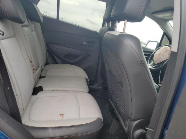 Photo 11 from auction – 2019 CHEVROLET TRAX 1LT with VIN 3GNCJLSB4KL280089