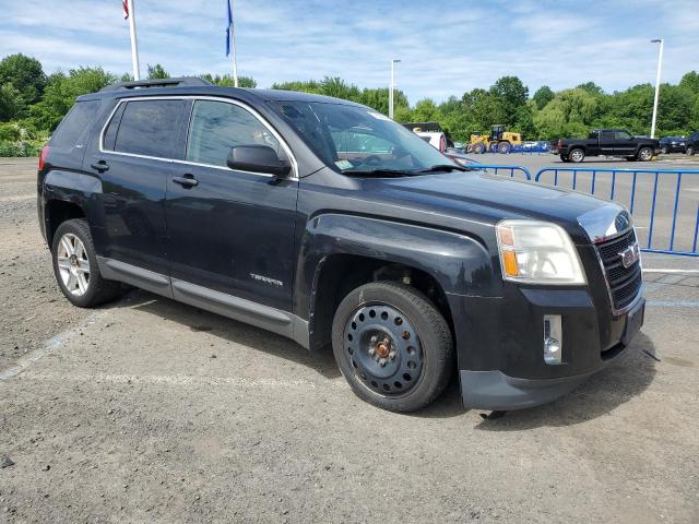 Photo 4 from auction – 2012 GMC TERRAIN SL with VIN 2GKFLVEK0C6158959
