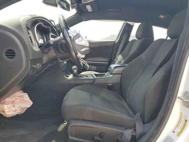 Photo 7 from auction – 2015 DODGE CHARGER SX with VIN 2C3CDXHG1FH878590
