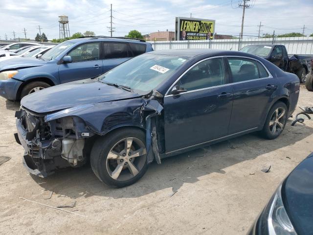 Photo 1 from auction – 2011 CHEVROLET MALIBU 1LT with VIN 1G1ZC5E11BF186444