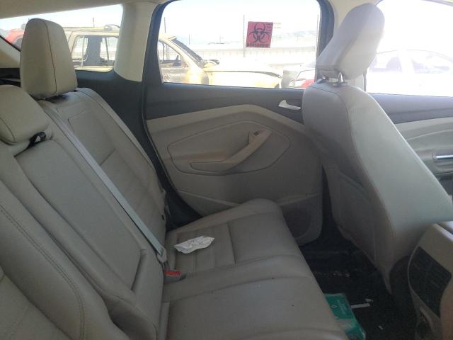 Photo 10 from auction – 2018 FORD ESCAPE SEL with VIN 1FMCU9HD1JUB31330