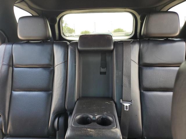 Photo 10 from auction – 2021 DODGE DURANGO R/ with VIN 1C4SDHCT6MC762111