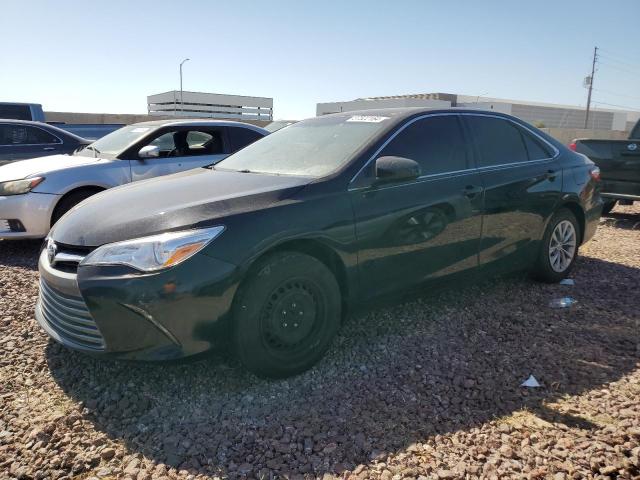 Photo 1 from auction – 2017 TOYOTA CAMRY LE with VIN 4T1BF1FK5HU407169