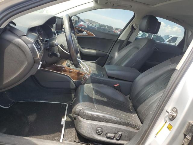 Photo 7 from auction – 2012 AUDI A6 with VIN WAUBGAFC0CN003917
