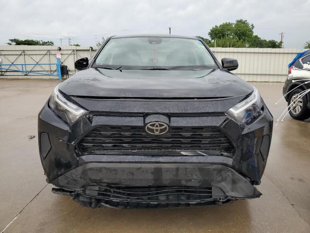 Photo 5 from auction – 2023 TOYOTA RAV4 LE with VIN 2T3H1RFV9PC218999