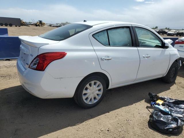 Снимка 3 от търг – 2014 NISSAN VERSA S с VIN 3N1CN7AP1EK457101