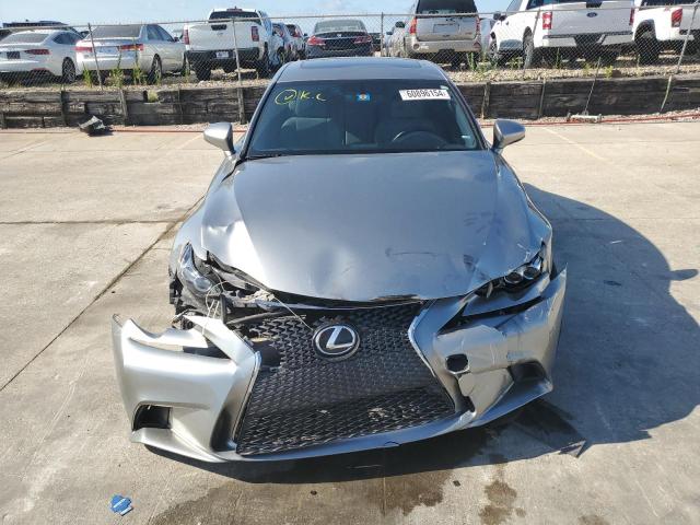 Photo 5 from auction – 2015 LEXUS IS 250 with VIN JTHBF1D2XF5045126