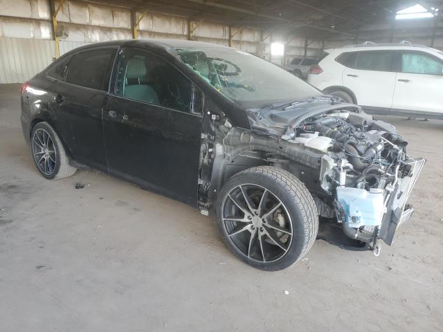 Photo 4 from auction – 2018 FORD FOCUS SE with VIN 1FADP3FE9JL278810