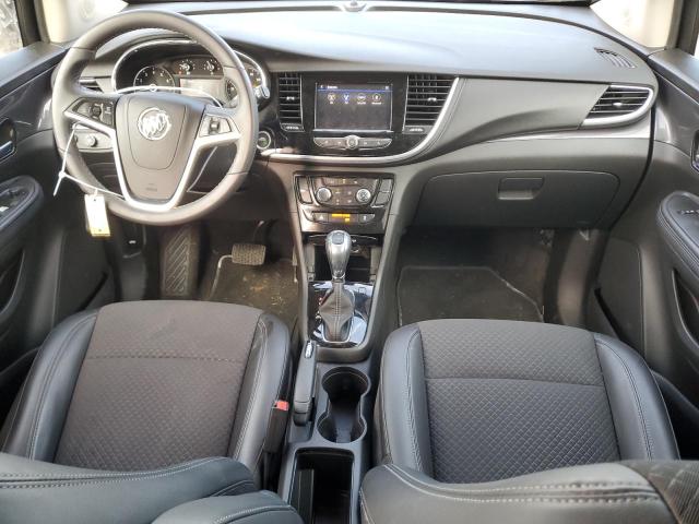 Photo 8 from auction – 2022 BUICK ENCORE PRE with VIN KL4CJESM4NB532624