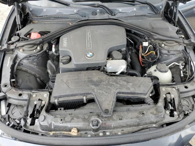 Zdjęcie 11 z aukcji – 2013 BMW 328 I z VIN WBA3A5G58DNP26672