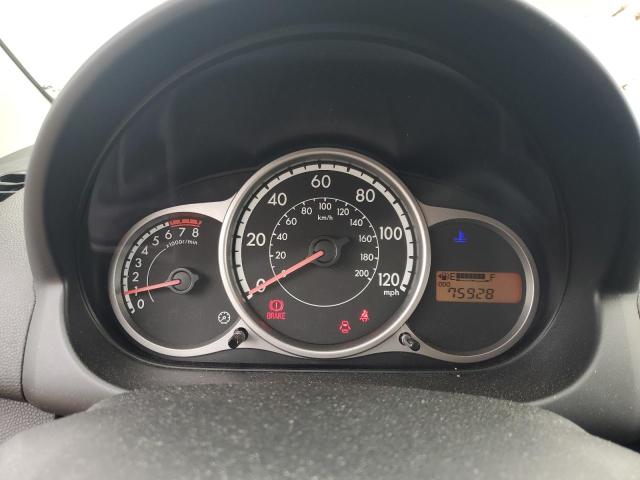 Photo 9 from auction – 2014 MAZDA MAZDA2 SPO with VIN JM1DE1KZ5E0173041