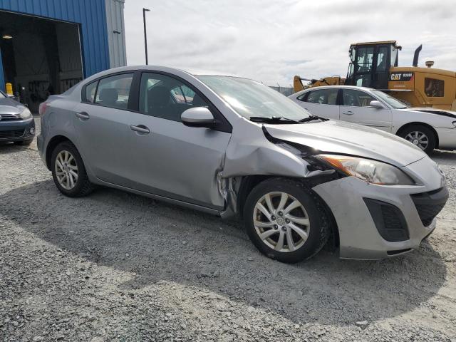 Photo 4 from auction – 2012 MAZDA 3 I with VIN JM1BL1V7XC1643207
