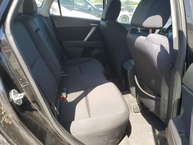 Photo 10 from auction – 2011 MAZDA 3 S with VIN JM1BL1K56B1469637