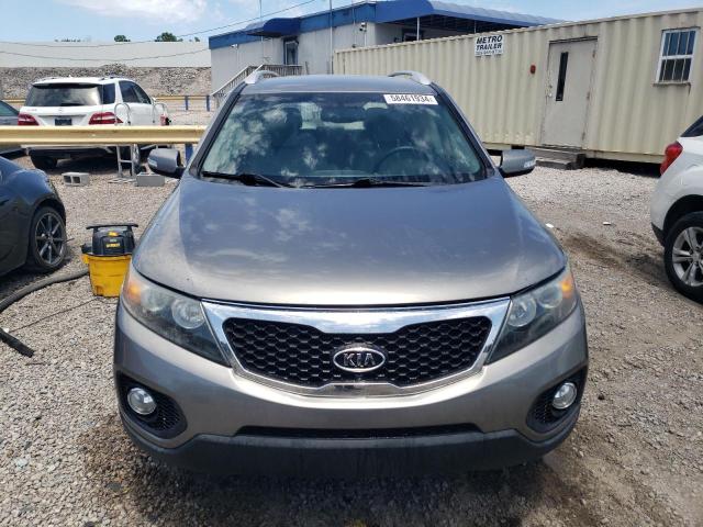 Photo 5 from auction – 2011 KIA SORENTO BA with VIN 5XYKT4A23BG066059