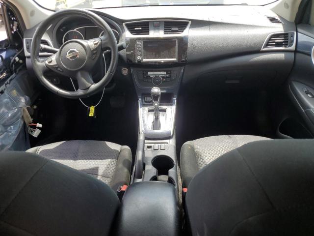 Photo 8 from auction – 2019 NISSAN SENTRA S with VIN 3N1AB7AP5KY413207