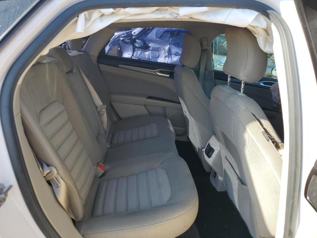 Photo 10 from auction – 2017 FORD FUSION SE with VIN 3FA6P0HD5HR264166