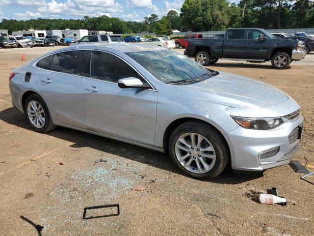 Photo 4 from auction – 2017 CHEVROLET MALIBU LT with VIN 1G1ZE5ST3HF218402