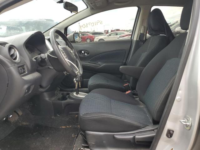Photo 7 from auction – 2018 NISSAN VERSA NOTE with VIN 3N1CE2CP3JL362110