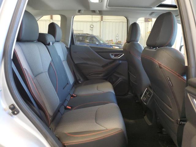 Photo 11 from auction – 2019 SUBARU FORESTER S with VIN JF2SKAKC9KH456908