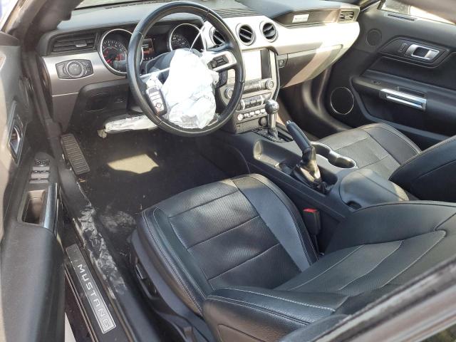 Photo 8 from auction – 2019 FORD MUSTANG with VIN 1FATP8UH6K5170351