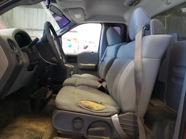 Photo 7 from auction – 2008 FORD F150 with VIN 1FTRF14W18KE14835