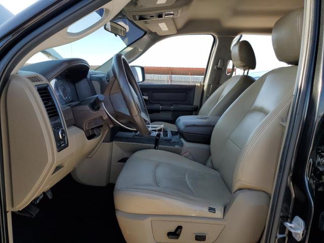 Photo 7 from auction – 2011 DODGE RAM 1500 with VIN 1D7RV1GTXBS660851