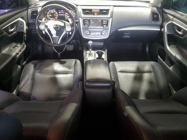 Photo 8 from auction – 2016 NISSAN ALTIMA 3.5 with VIN 1N4BL3AP7GC276722