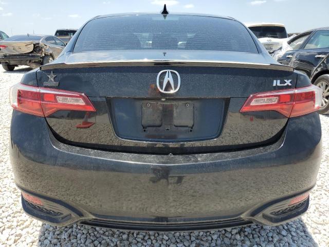 Photo 6 from auction – 2016 ACURA ILX PREMIU with VIN 19UDE2F86GA009089