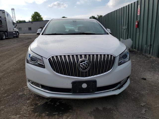 Photo 5 from auction – 2014 BUICK LACROSSE with VIN 1G4GB5G3XEF124024