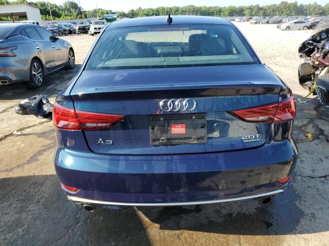 Photo 6 from auction – 2018 AUDI A3 PREMIUM with VIN WAUB8GFF0J1015760