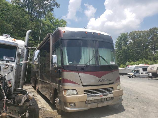 WORKHORSE CUSTOM CHASSIS MOTORHOME 2006 with VIN 5B4MPA7G363414229 - Photo from auction