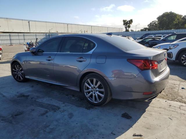 Photo 2 from auction – 2015 LEXUS GS 350 with VIN JTHBE1BL9FA012446