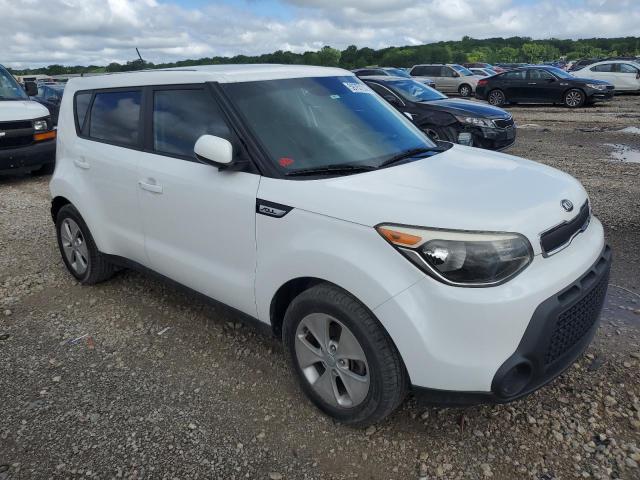 Photo 4 from auction – 2016 KIA SOUL with VIN KNDJN2A21G7857172