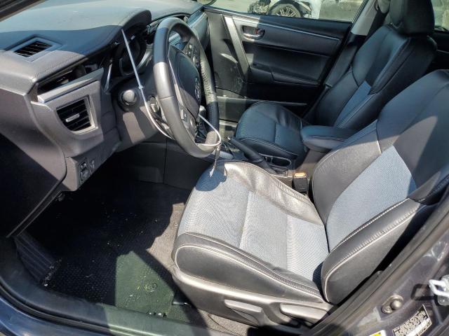 Photo 7 from auction – 2016 TOYOTA COROLLA L with VIN 5YFBURHEXGP553434