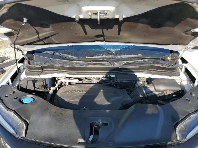 Photo 12 from auction – 2022 HONDA PILOT SE with VIN 5FNYF5H2XNB020740
